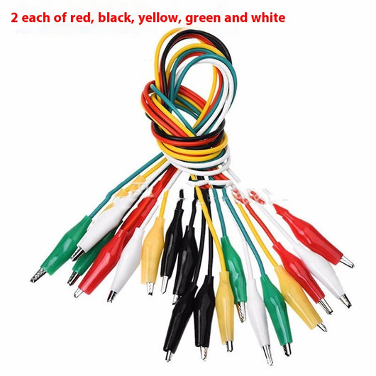 Línea de Pesca Profesional en 5 Colores - Image 12