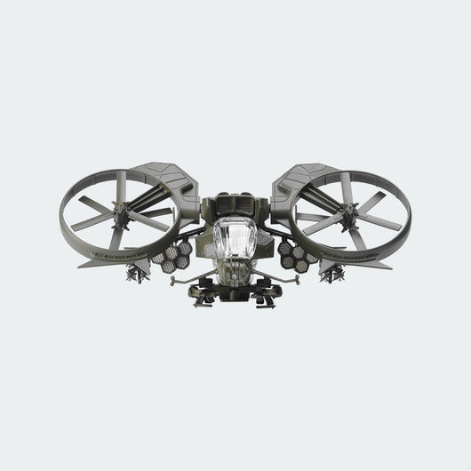 Helicóptero de Control Remoto Veneno Escorpión - Image 18