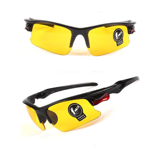 Gafas de Ciclismo y Deportes Outdoor con Visión Nocturna - Image 4