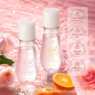 Perfume Capilar en Spray 88ml - Fragancia Duradera sin Alcohol - Image 10