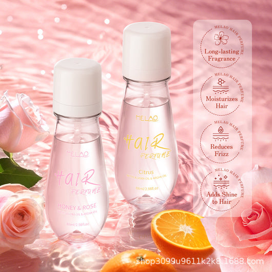 Perfume Capilar en Spray 88ml - Fragancia Duradera sin Alcohol - Image 10