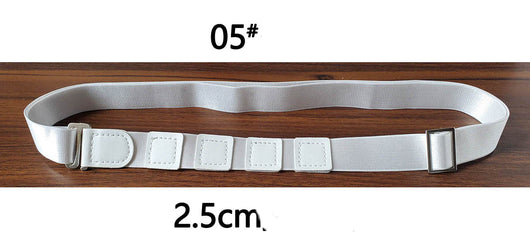 Camisas Unisex con Tecnología Antiarrugas - Image 12