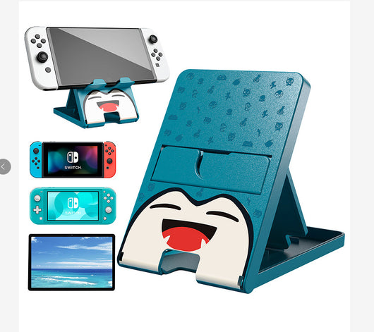 Base Soporte para Consola Animal Crossing - Image 8