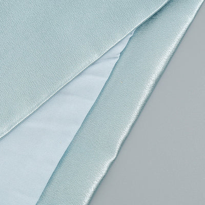 Blazer Corto Azul Talla Pequeña para Mujer - Otoño - Image 6