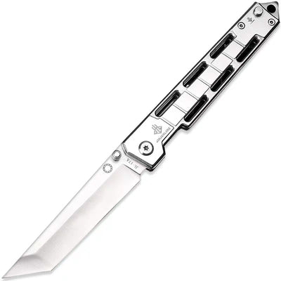Cuchillo Plegable Táctico Portátil Profesional - Image 14