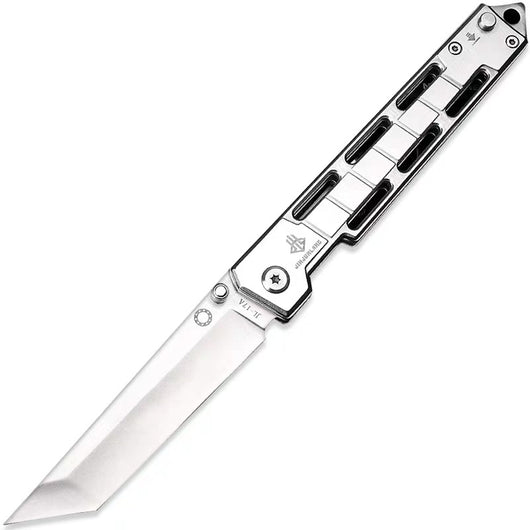 Cuchillo Plegable Táctico Portátil Profesional - Image 14