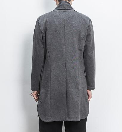 Cardigan para Hombre - Image 8