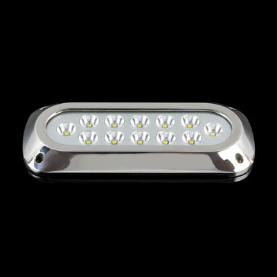 Luz LED Náutica Impermeable para Yates - Diseño Personalizado