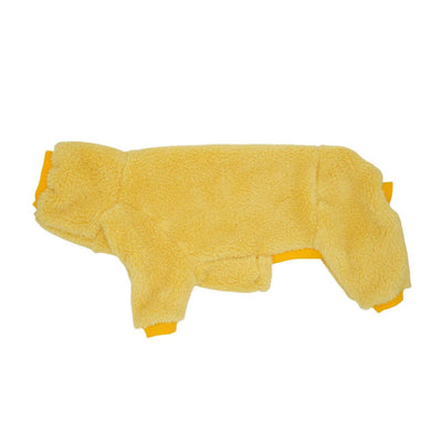 Abrigo Térmico para Perros Salchicha - Invierno Cálido y Resistente - Image 3