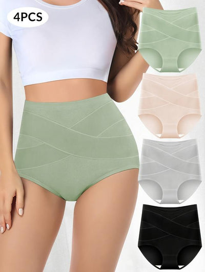 Ropa Interior Térmica de Nylon para Mujer - Image 57