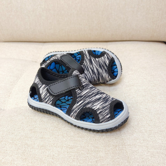 Sandalias Deportivas Acuáticas para Niños - Zapatos de Playa Baotou - Image 5