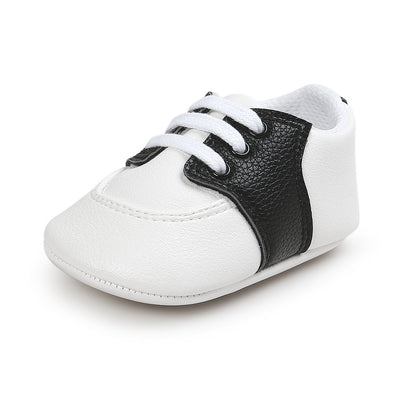 Zapatos Casuales para Bebé con Suela Flexible y Banda Elástica - Image 13