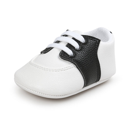 Zapatos Casuales para Bebé con Suela Flexible y Banda Elástica - Image 13