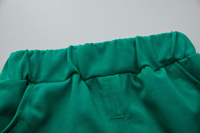 Conjunto de Verano para Niños - Playera y Shorts - Image 10
