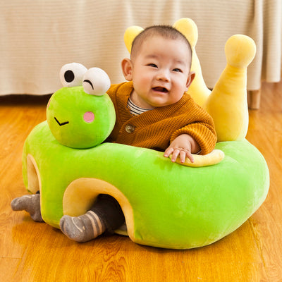 Respaldo de Seguridad Antivuelco para Silla Infantil - Image 17