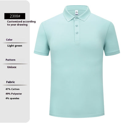 Polo Profesional Premium para Trabajo - Image 13