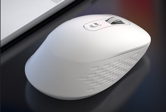 Ratón Inteligente por Voz con Bluetooth y Carga Inalámbrica - Image 11