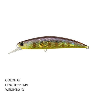 Anzuelo Artificial Biónico Pez Vivo para Pesca - Image 8