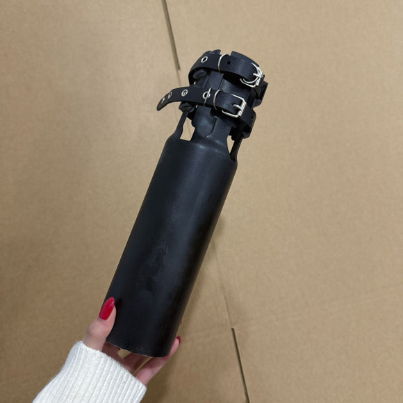 Amplificador de Flujo para Soplador de Hojas