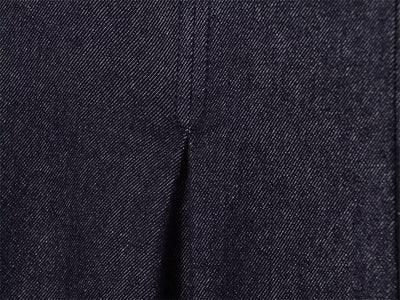 Jeans de Talle Altísimo y Pierna Ancha para Mujer - Image 13