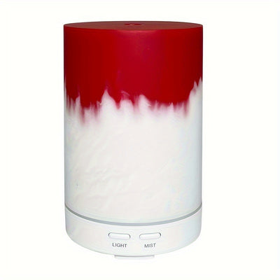 Humidificador Silencioso con Aromaterapia y Luz Ambiental para Embarazadas y Bebés - Image 7