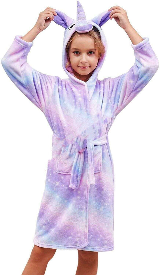 Pijama Infantil con Capucha de Animales - Image 15