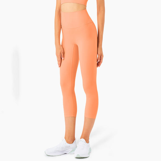 Leggings Deportivos Cintura Alta Efecto Push Up - Image 8
