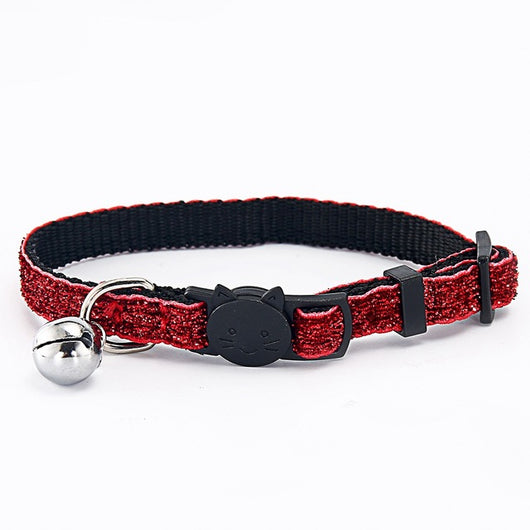 Collar Diario Ajustable para Perros y Gatos - Image 3