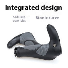 Funda de Goma para Manillar de Bicicleta de Montaña - Image 6