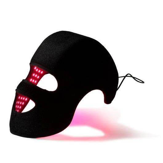 Dispositivo de Fototerapia LED para Rejuvenecimiento Facial y Tratamiento del Acné - Image 5