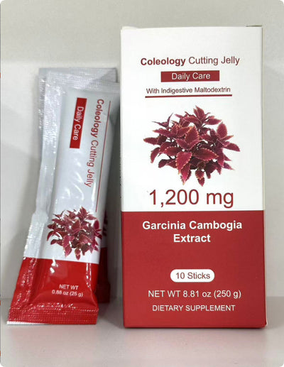 Gel de Corte Coleology - Image 4
