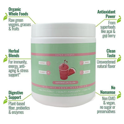 Polvo Superfruta Verde y Rosa - Nutrición Completa en Polvo - Image 6