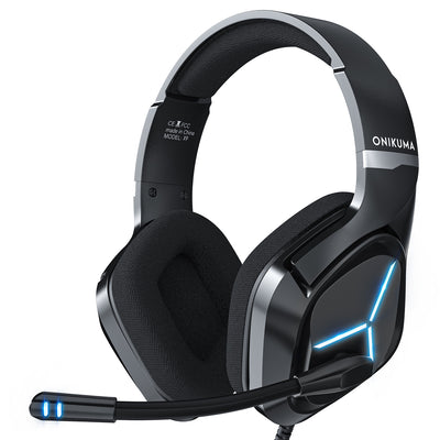 Auriculares Gaming Montados en Cabeza para PS4 - Image 5