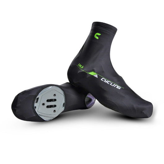 Protector de Zapatos para Candado de Bicicleta de Montaña - Image 9