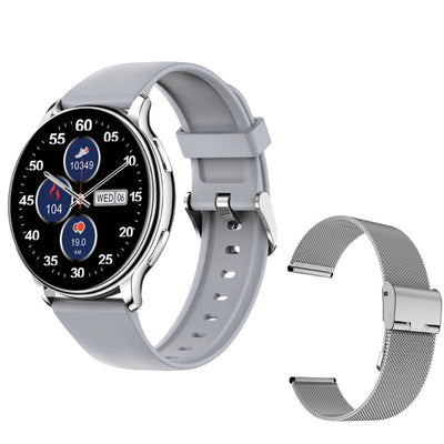 Reloj Deportivo Inteligente con Monitor de Frecuencia Cardíaca y Oxígeno en Sangre - Image 7