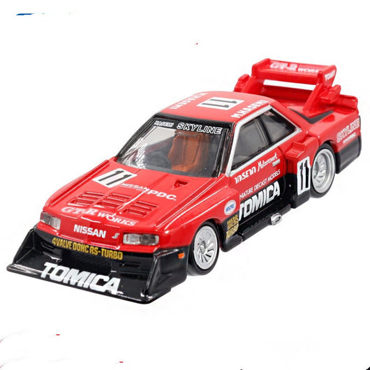 Modelo de Auto Aleación Simulado con Detalles Realistas - Image 24