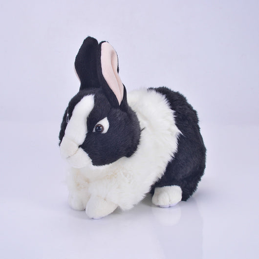 Conejito de Peluche Suave - Juguete Infantil Ideal para Abrazar - Image 8