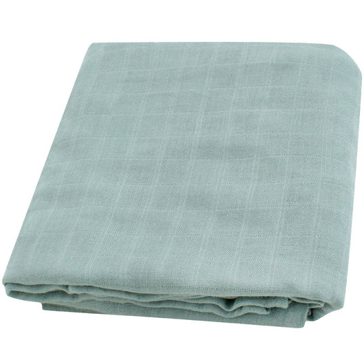 Colcha Doble de Gasa de Bambú y Algodón - Manta de Fibra de Bambú Premium - Image 6