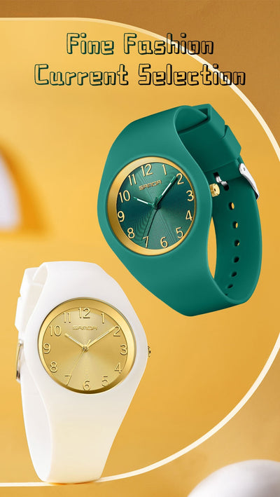 Reloj Digital Deportivo Resistente al Agua con Correa de Silicona Ultraligera - Image 14