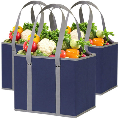 Caja de Almacenamiento Portátil con Tela No Tejida Plegable - Image 11