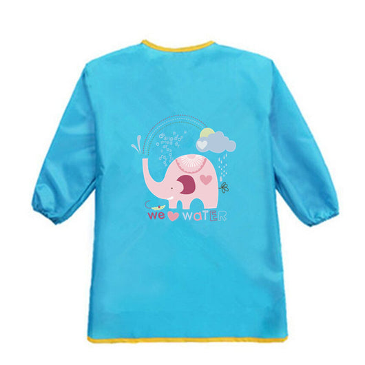 Delantal Impermeable Infantil para Pintar y Crear - Image 52
