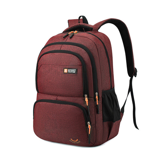 Mochila Escolar y Empresarial de Gran Capacidad para Hombre - Image 8