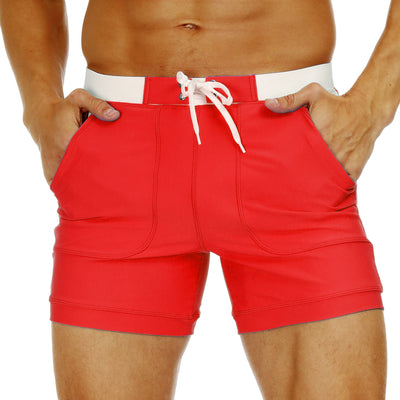 Bóxer de Baño Sexy para Hombre - Image 3