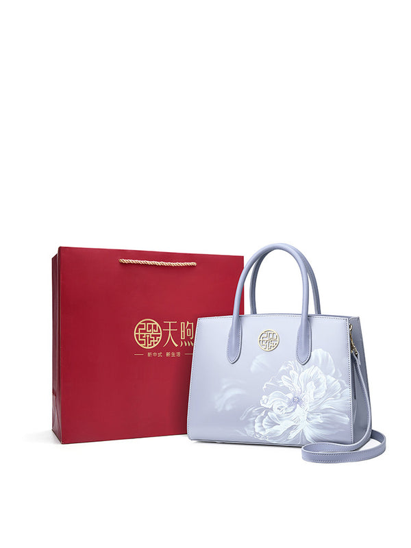 Bolso Elegante para Mamá - Diseño Sofisticado y Funcional - Image 5