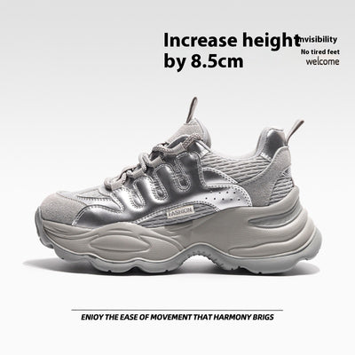 Zapatillas Deportivas Versátiles Ligeras y Transpirables para Mujer - Image 7