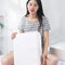 White 38 X 30x10 Cm
