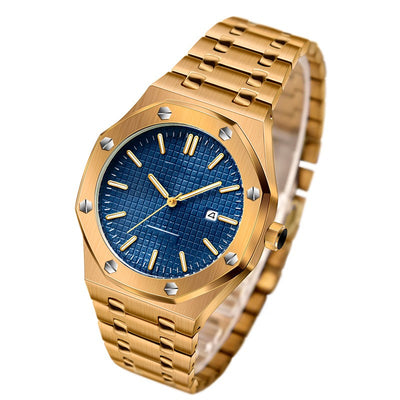 Reloj de Pulsera Ejecutivo para Hombre - Diseño Clásico Premium - Image 11