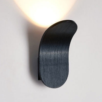 Lámpara de Pared LED Minimalista Moderna para Mesita de Noche - Image 6