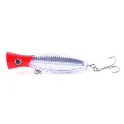 Señuelo Wobbler para Pesca Marina - Image 8