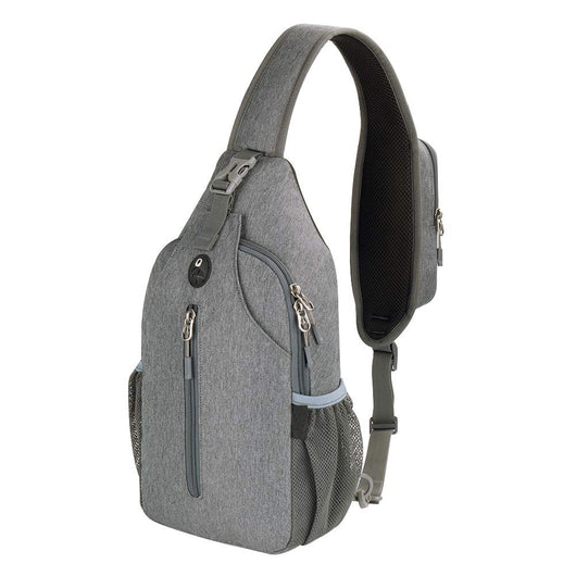 Bolsa de Pecho para Hombre - Mochila Bandolera Deportiva - Image 38